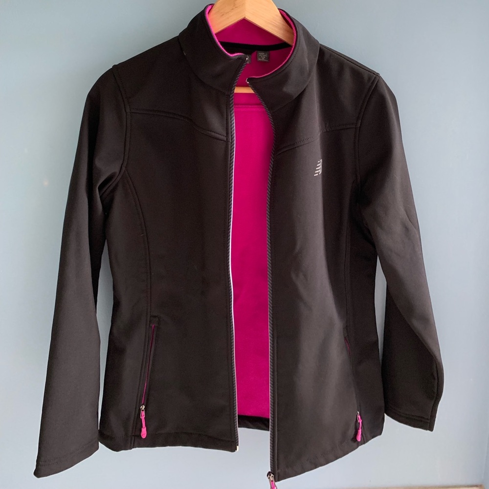 New Balance light jacket
